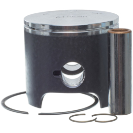 Piston côte A PRO 4 Derbi Euro 2 Euro 3 AM6