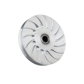 Correcteur de couple 2FAST GP Piaggio - Aluminium