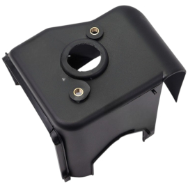 Coiffe de cylindre TNT Piaggio Aprilia Gilera Derbi Vespa 2T
