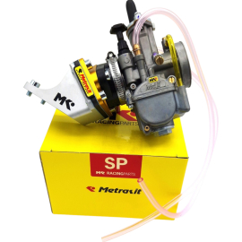 Kit admission Metrakit Derbi Variant 28mm
