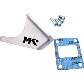 Boîte d'admission METRAKIT Derbi Variant CNC