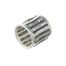 Cage à aiguille racing argent 14x17x17 mm - ITALKIT