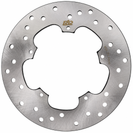 Disque de frein arrière RB Max Ø240 mm maxi-scooter Piaggio Gilera Aprilia