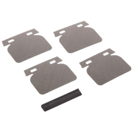 Lamelle de clapet carbone Metrakit pour Vforce AM6 Derbi et KTM 65 SX