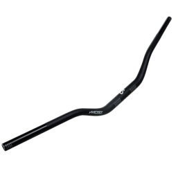 Guidon MOST Noir sans barre 28.6mm