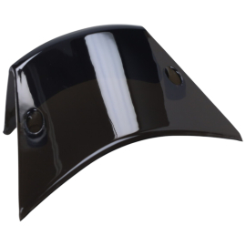 Cabochon Feu Arrière DMP Fumé Noir Piaggio Zip 2000