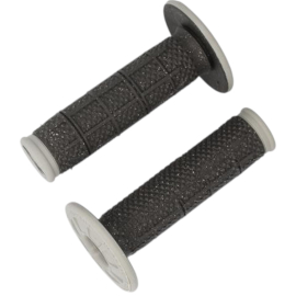 Poignées ProGrip 802 Ø22/25mm Double Densité 115 mm GRIS/CARBONE
