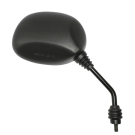 Rétroviseur droit Vicma Piaggio Zip NRG Power noir