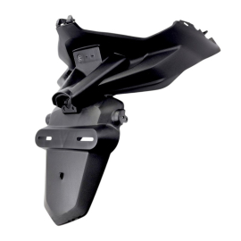 Bavette garde-boue arrière Yamaha XMAX 125 300 2023-2024