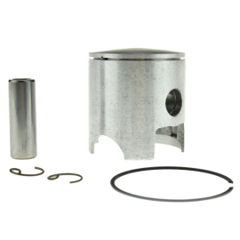 Piston 46mm Peugeot 103  - MVT S-Race Alu 70cc Alu