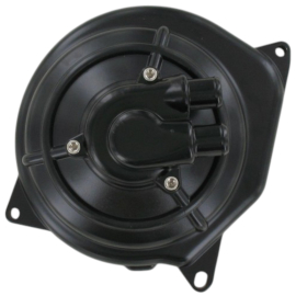 Pompe à Eau MBK Nitro Mach G Yamaha Aerox Aprilia SR 50 LC noire