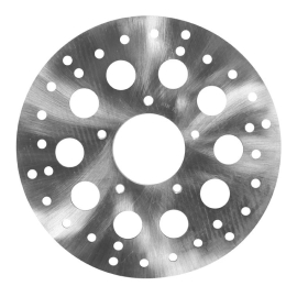 Disque de frein avant adaptable Gilera Runner Piaggio NRG MC3 220mm