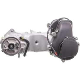 Moteur complet Terzo MBK Booster Yamaha Bw's avant 2004