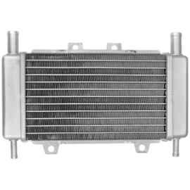 Radiateur TNT Original Piaggio Zip LC DNA Gilera Runner