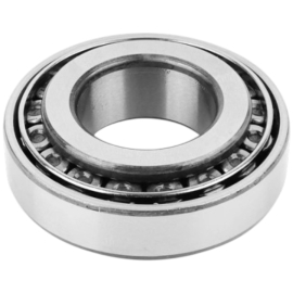Roulement de fourche conique 30205 SKF 25x52x15mm