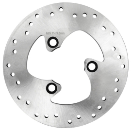 Disque de frein 190mm MBK Nitro Stunt Yamaha Aerox Slider
