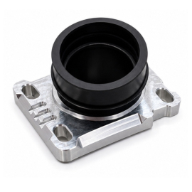 Pipe d'admission BXS Evo carburateur PWK 30mm à 34mm