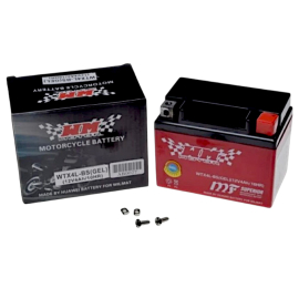 Batterie WM YB4L-BS 12V 4Ah
