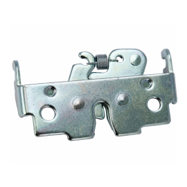 Serrure de selle adaptable MBK Booster après 2004