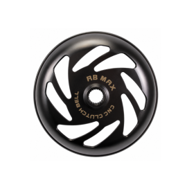 Cloche d'embrayage 134mm RB Max Performance Piaggio MP3 Vespa GTS 125cc à 300cc