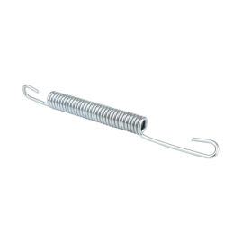 Ressort long de béquille centrale adaptable Peugeot 103 V2 134mm