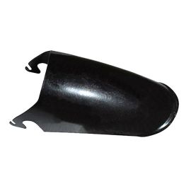 Garde Boue Moteur SOLEX 2200 / 3300 / 3800 / 5000 - NOIR