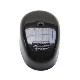 Capot Filtre à Air SOLEX - NOIR