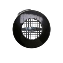 Cache Volant SOLEX 2200 3800 5000 - NOIR