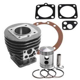 Kit Cylindre Piston SOLEX 2200 / 3800 / 5000