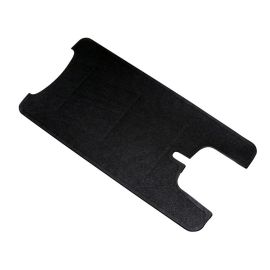 Marche Pieds SOLEX 3800 - NOIR