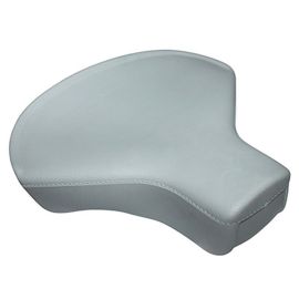 Dessus de Selle SOLEX - GRIS