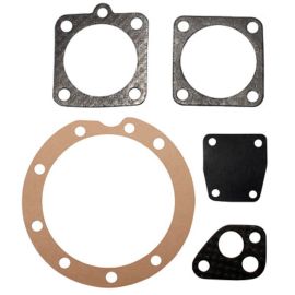 Pochette de Joints SOLEX 2200 3800 / 5000 - 4 joints + membrane