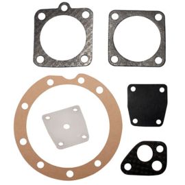 Pochette de Joints SOLEX 2200 / 3800 / 5000 - 4 joints + membrane + siège