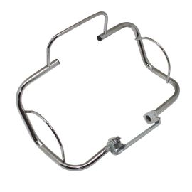 Pare Chocs SOLEX 3800 - CHROME