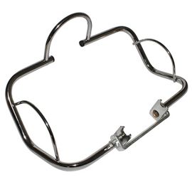 Pare Chocs SOLEX 2200 - CHROME