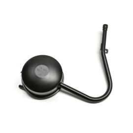 Pot d'échappement SOLEX 2200 3800