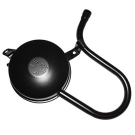 Pot d'échappement SOLEX MICRON