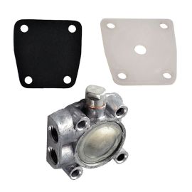 Pompe à Essence SOLEX 3800 5000 - Avec Membrane et Siège