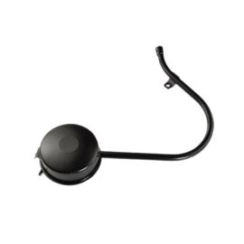 Pot d'échappement SOLEX 1010