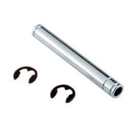 Axe de Béquille Centrale Cyclo Piaggio CIAO PX - A CLIPS