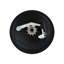 Poulie Cyclo MBK 51 Motobecane - 11 Dents Pignon démontable Avec Mise à Vélo