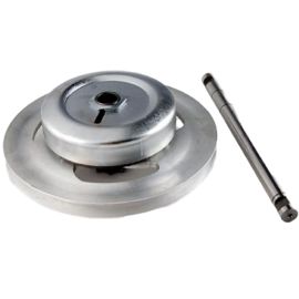 Poulie Embrayage MBK 51 - DOPPLER ER2