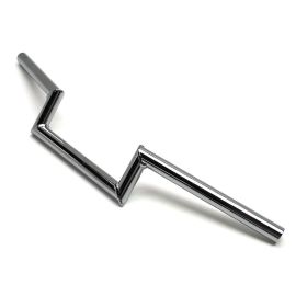 Guidon Cyclo Z BARRE - H 5cm Lisse