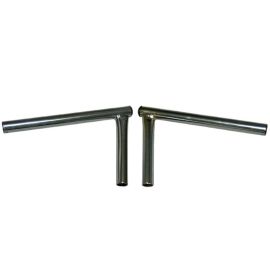 Guidon Cyclo Peugeot 103 MVL / Vogue - H 14cm Equerre