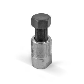 Arrache Volant 20 x 1.00mm - Peugeot Chromé