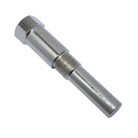 Bloque Piston 14 x 1.25 Tête Hexagonale 17mm - Replay