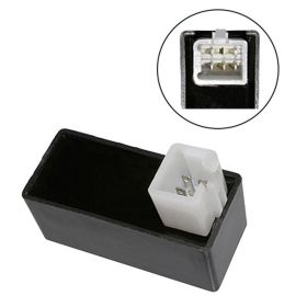 CDI Allumage Peugeot - 5 Broches 6V