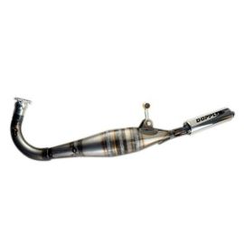 Pot PEUGEOT RCX SPX - DOPPLER ER1 Silencieux Alu