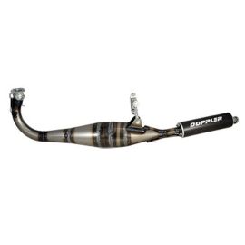 Pot PEUGEOT RCX SPX - DOPPLER ER1 Carbone Edition