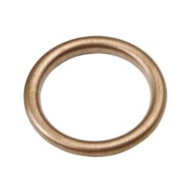 Joint de Pot d'échappement MBK 51 Peugeot 103 - Rond Cuivre